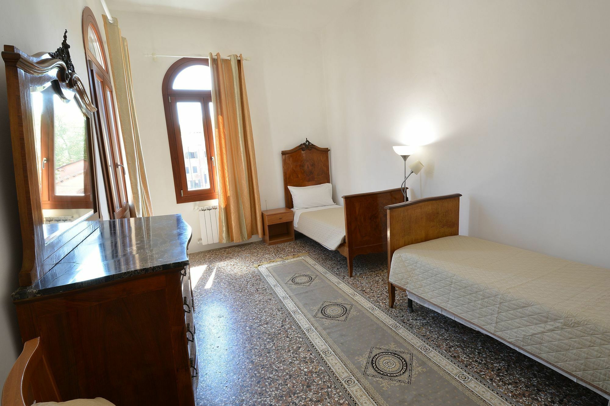 William Apartment Venedig